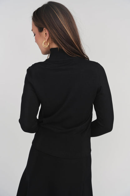 Zaniah Sweater