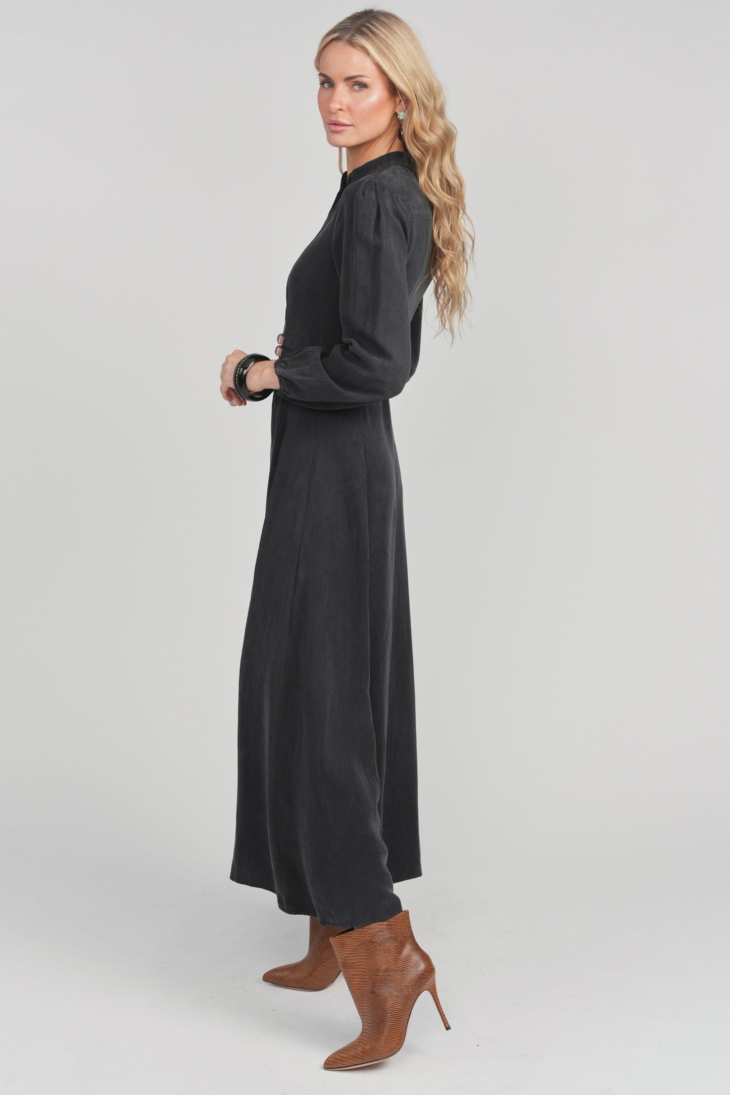 Porrima Dress