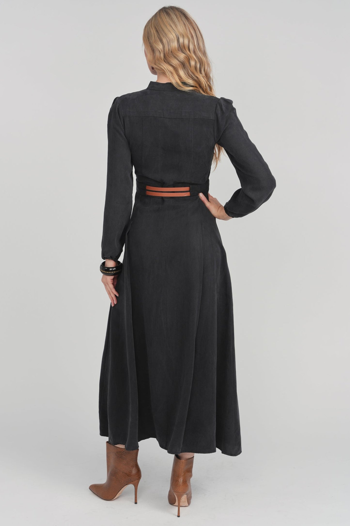 Porrima Dress