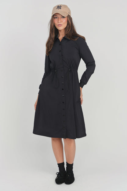 Imai Dress