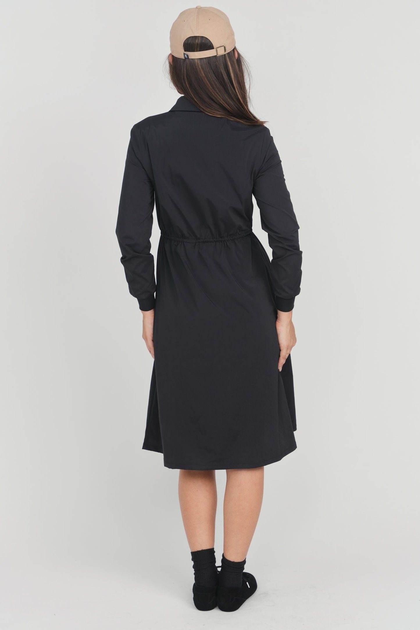 Imai Dress