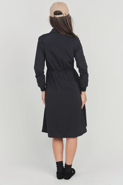 Imai Dress