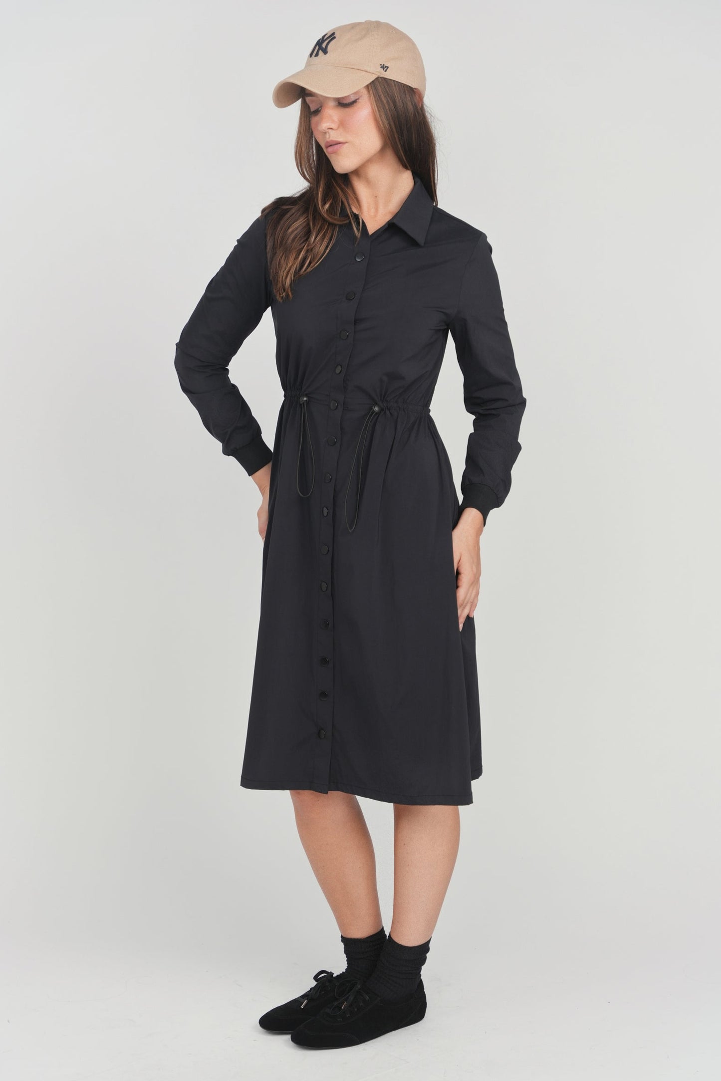 Imai Dress