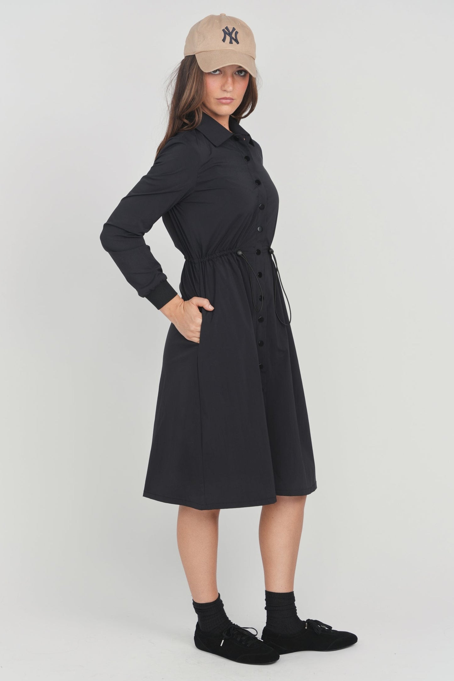Imai Dress