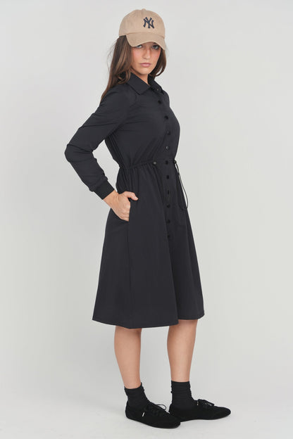 Imai Dress