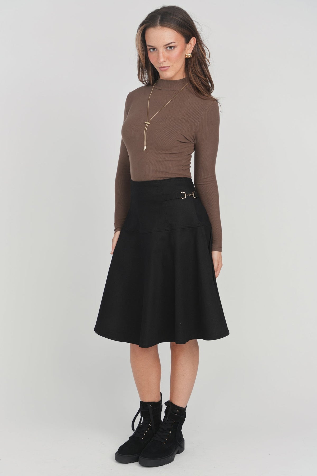 Alura Skirt AW26