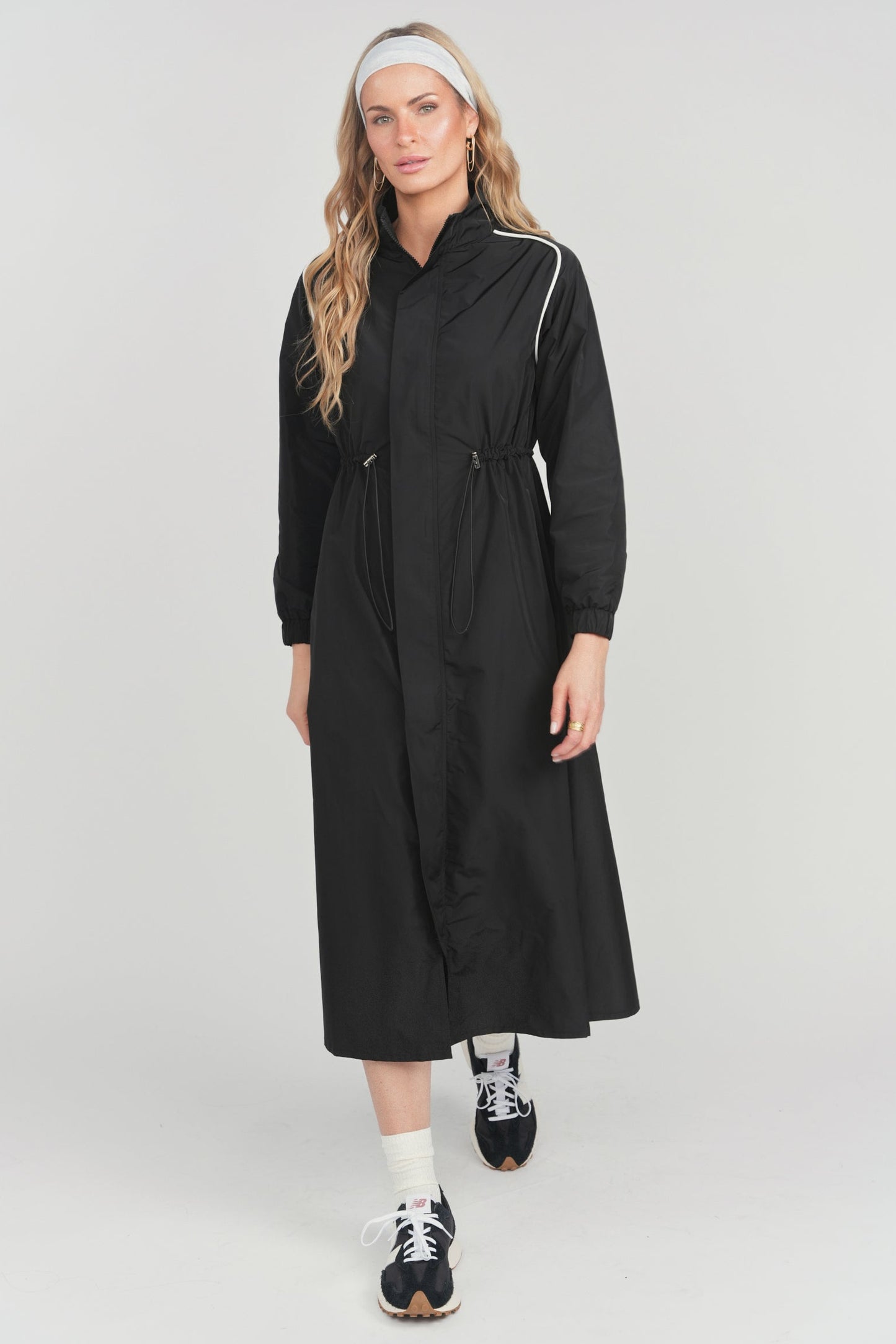 Mira Dress