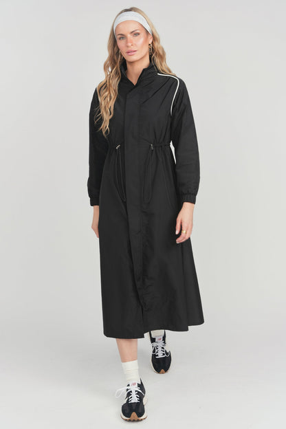 Mira Dress