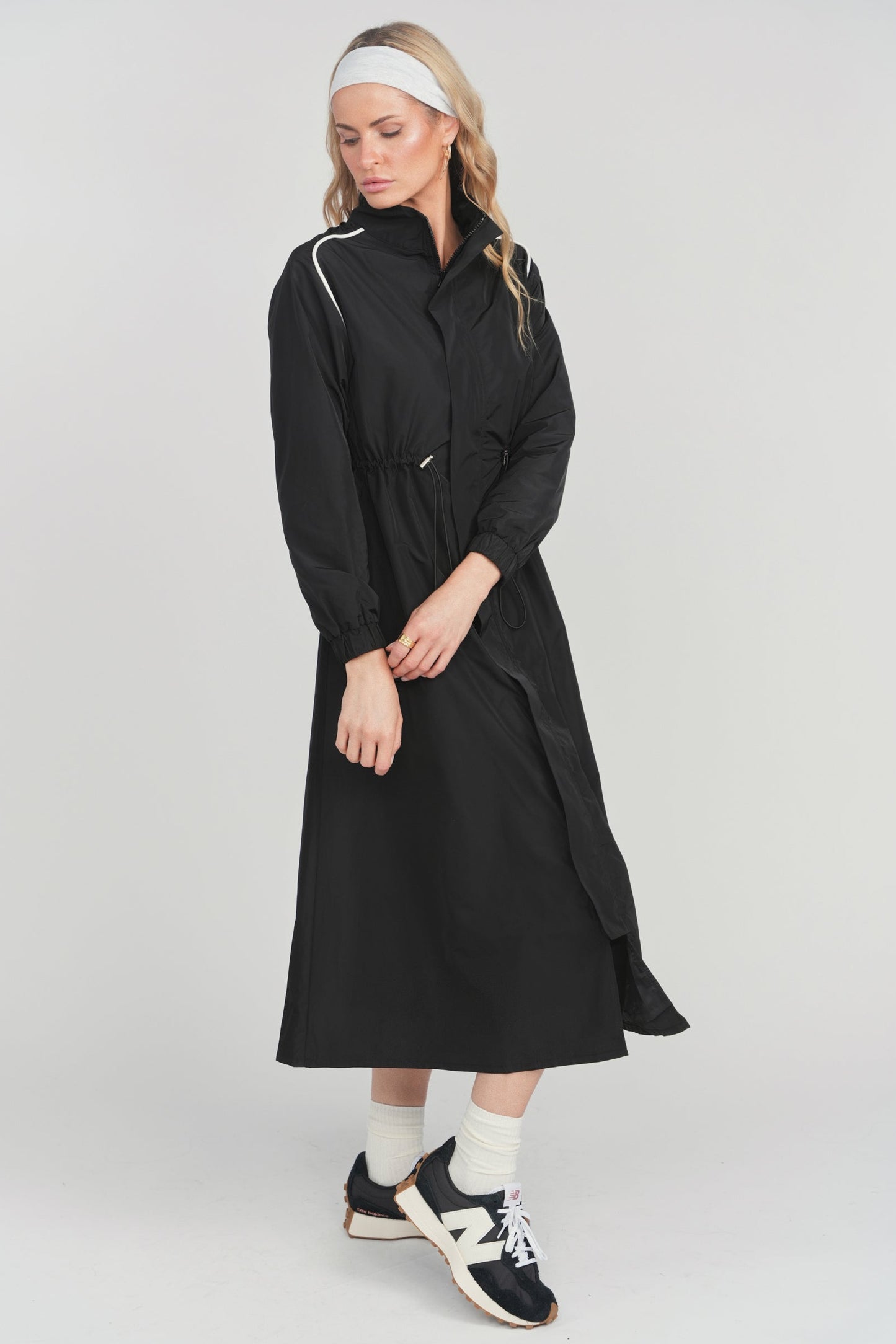 Mira Dress