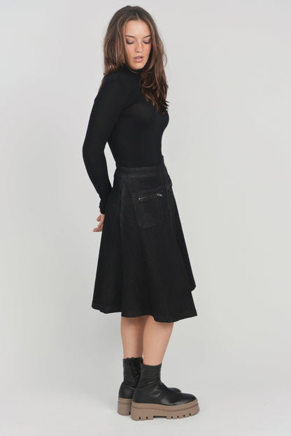 Aludra Skirt