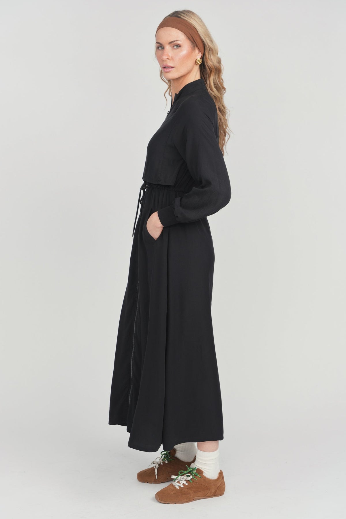 Nihal Dress