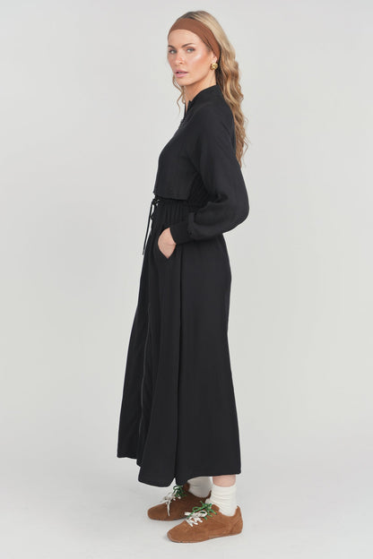 Nihal Dress