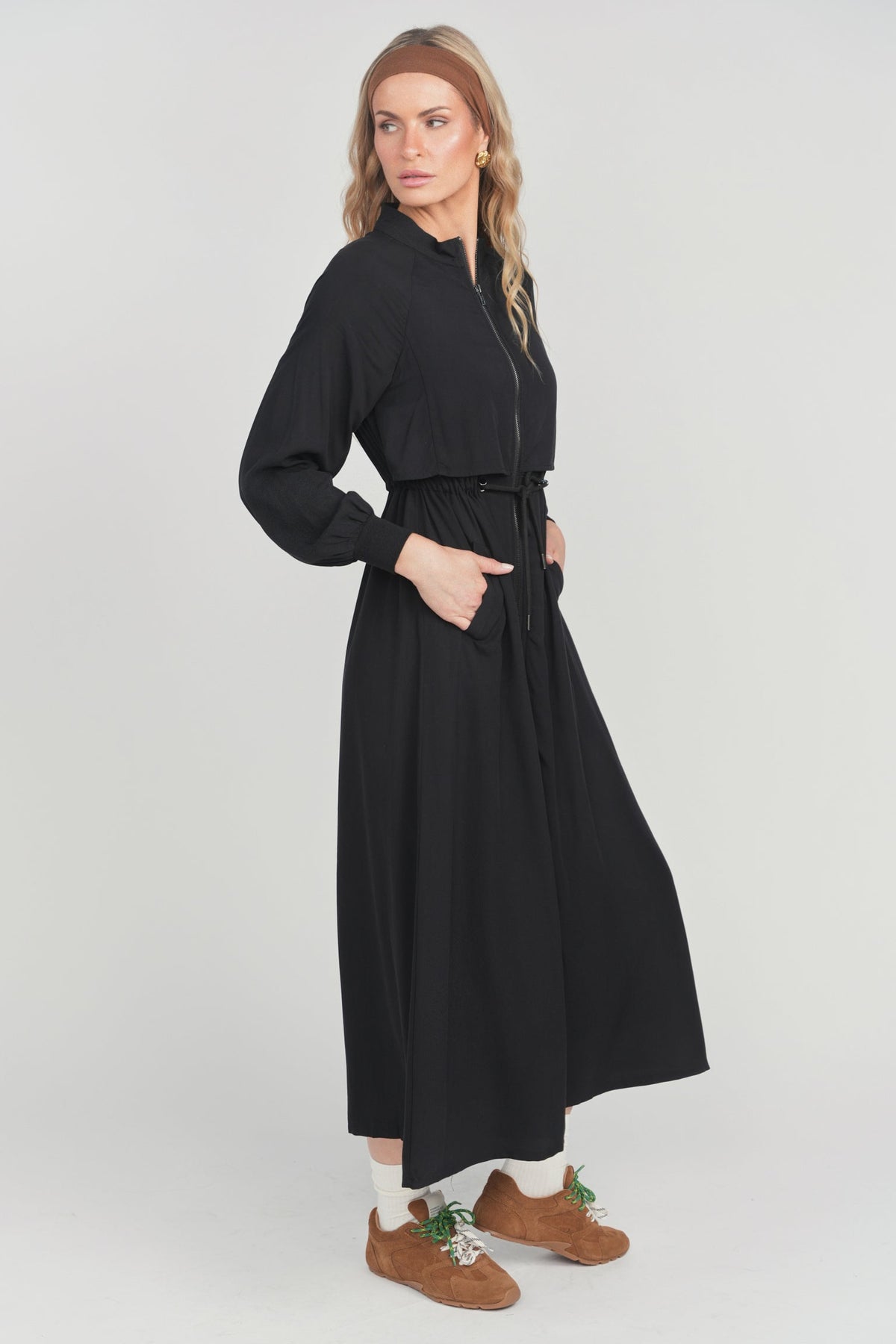 Nihal Dress