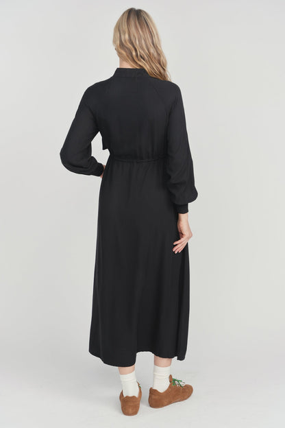 Nihal Dress