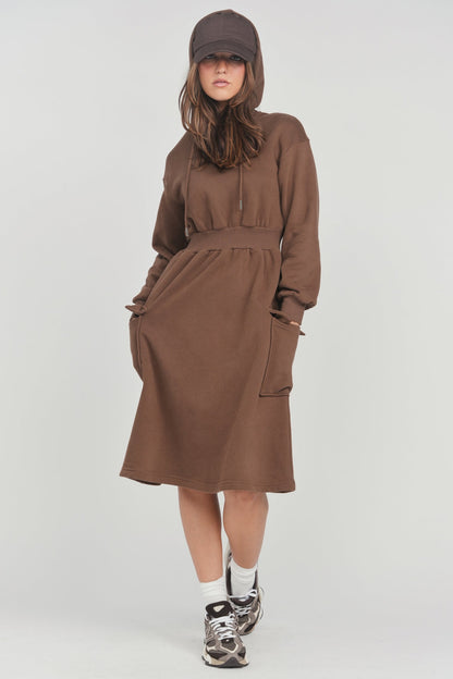 Maia Dress