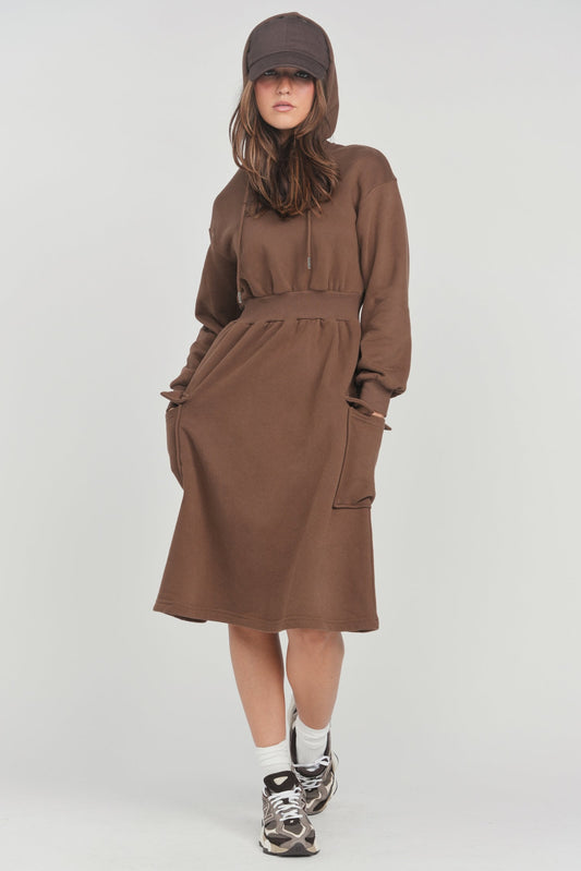 Maia Dress