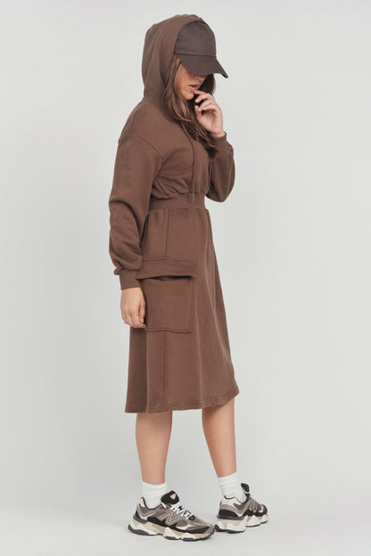 Maia Dress
