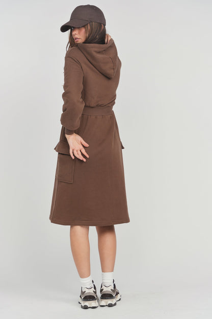 Maia Dress