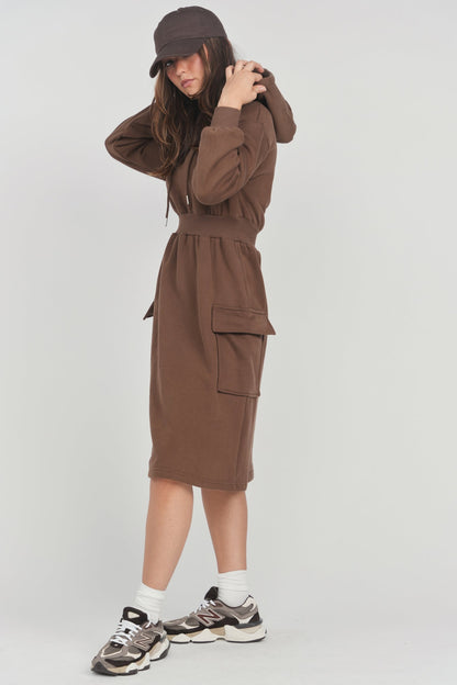 Maia Dress