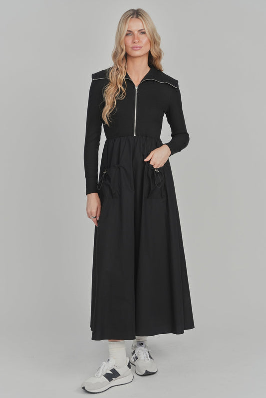 Asterope Dress