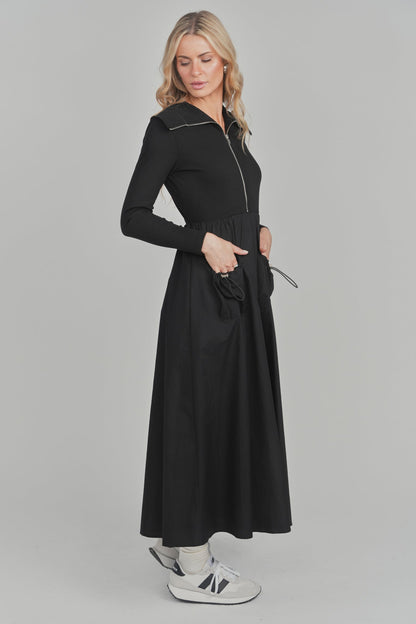 Asterope Dress
