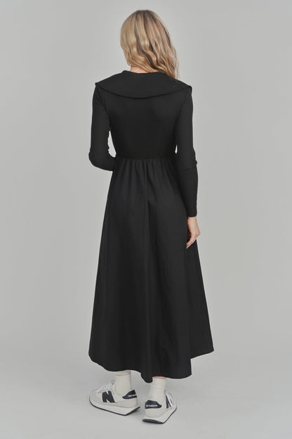 Asterope Dress