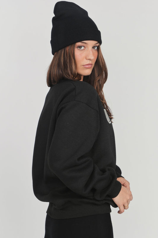 Lunella Crewneck Sweatshirt