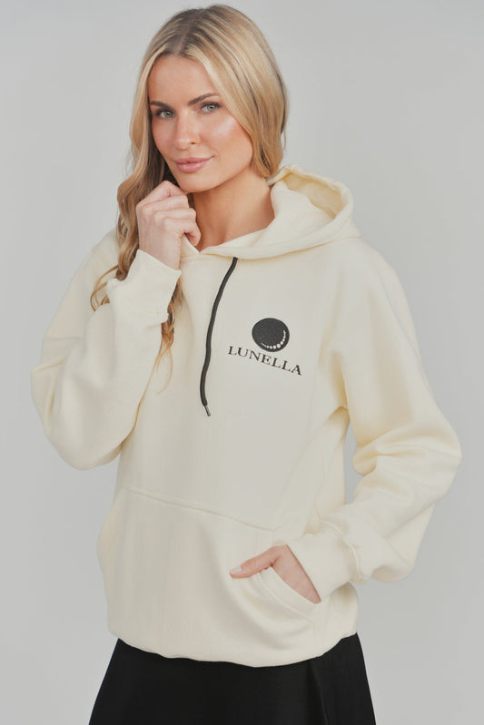 Lunella Hoodie Sweatshirt