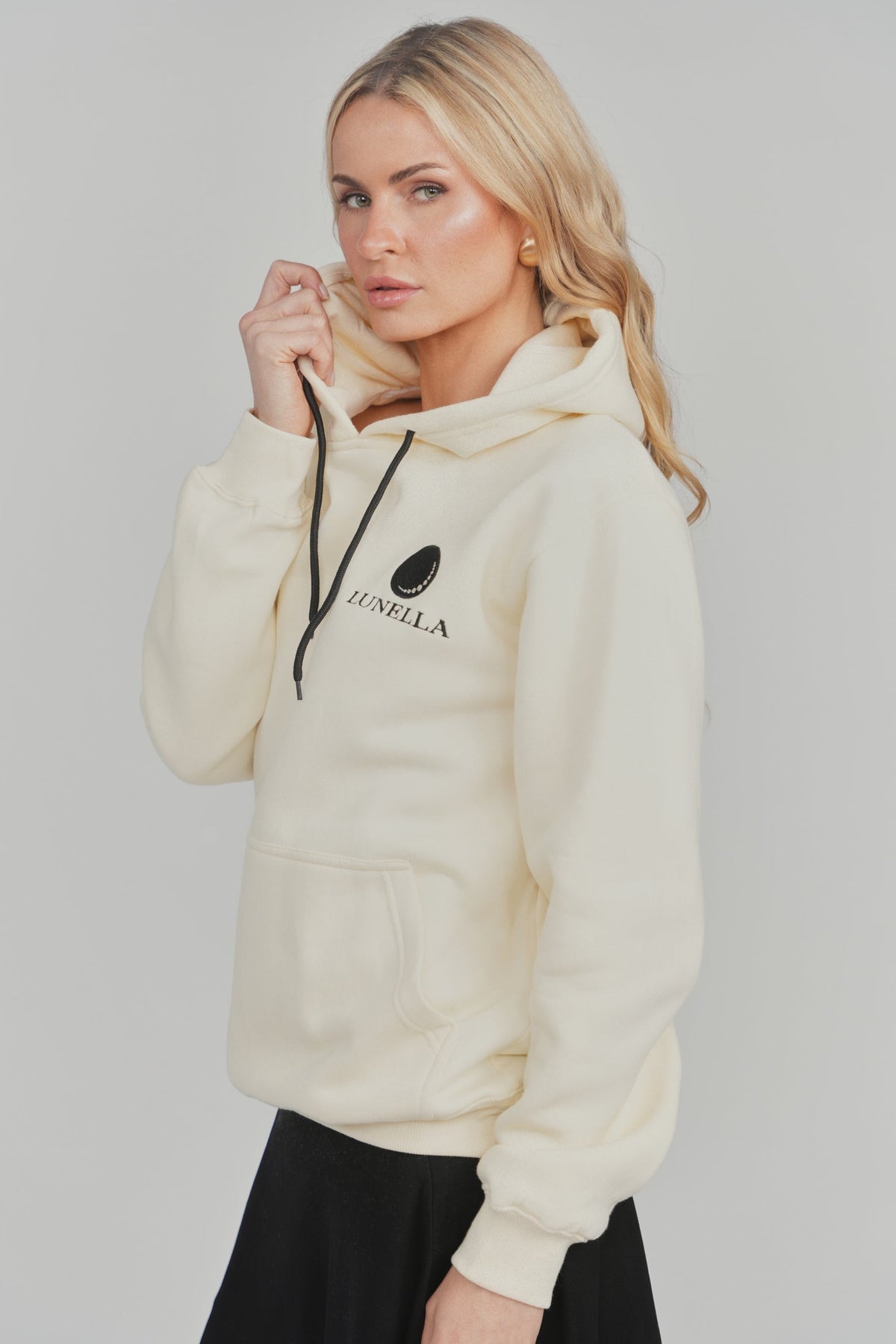 Lunella Hoodie Sweatshirt