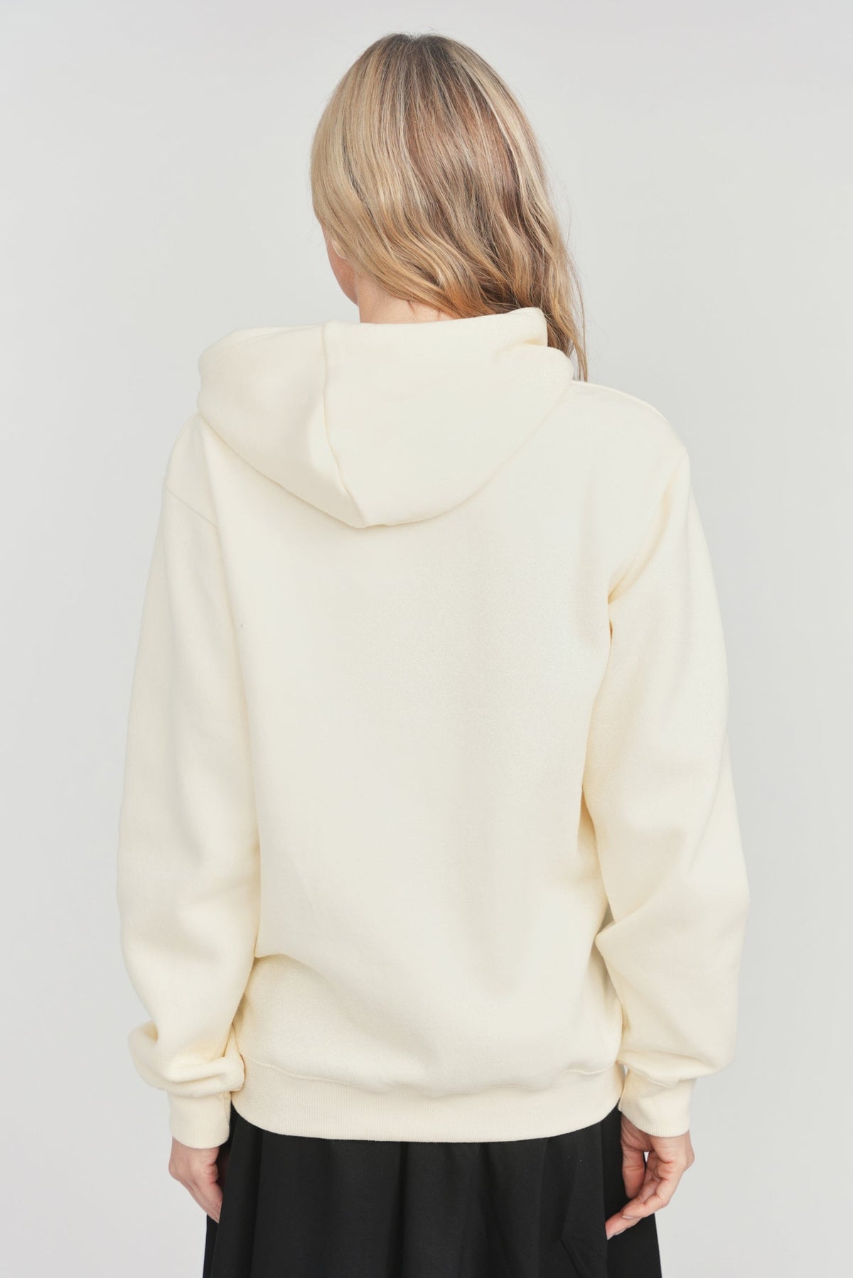 Lunella Hoodie Sweatshirt