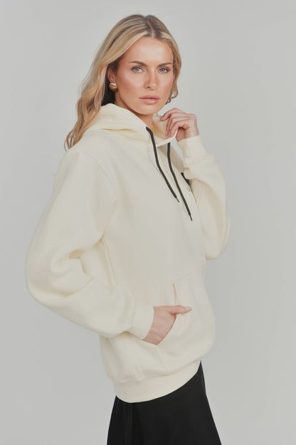 Lunella Hoodie Sweatshirt