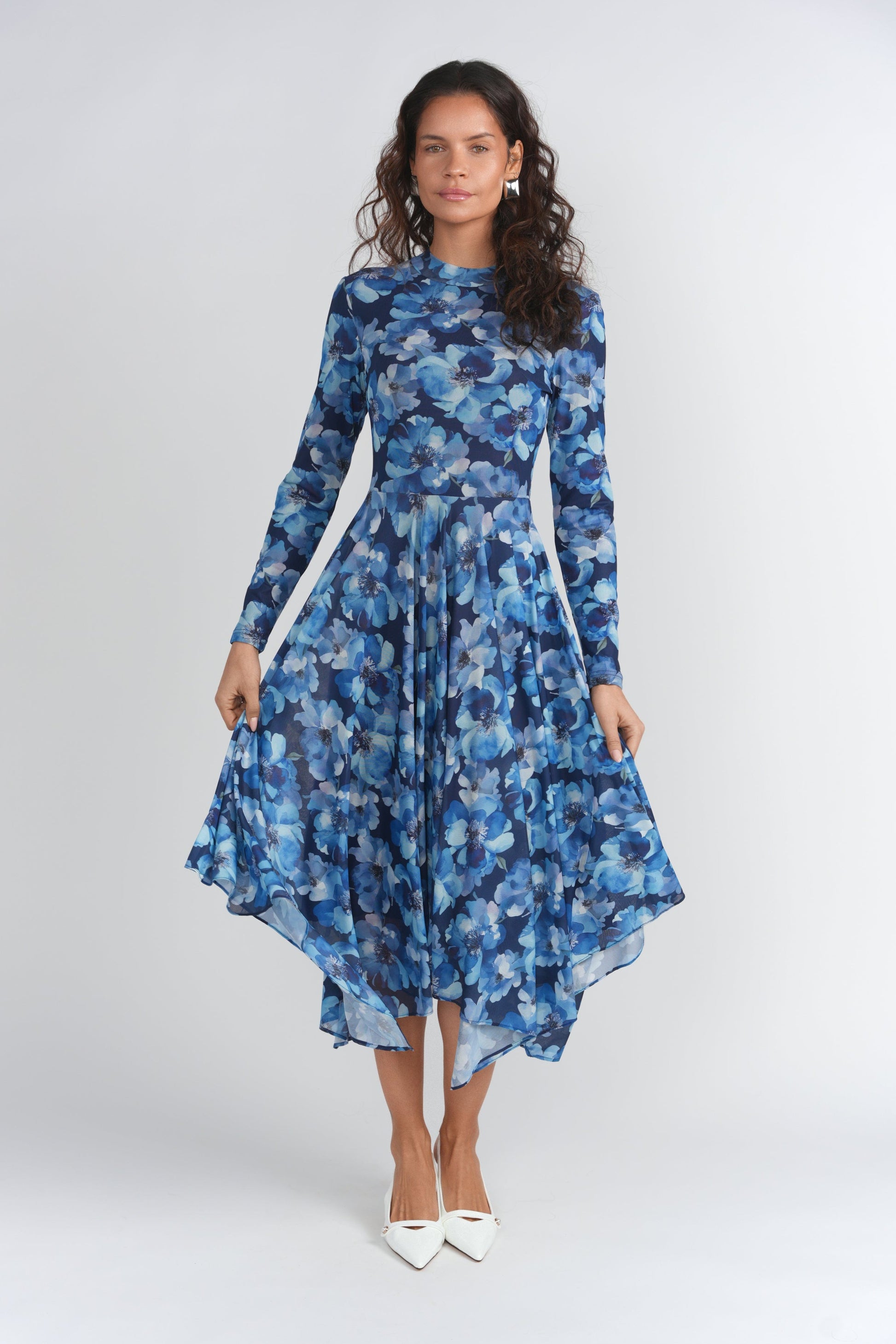 LUNELLA - SERAPHINE DRESS XS LUNELLA - SERAPHINE DRESS XS