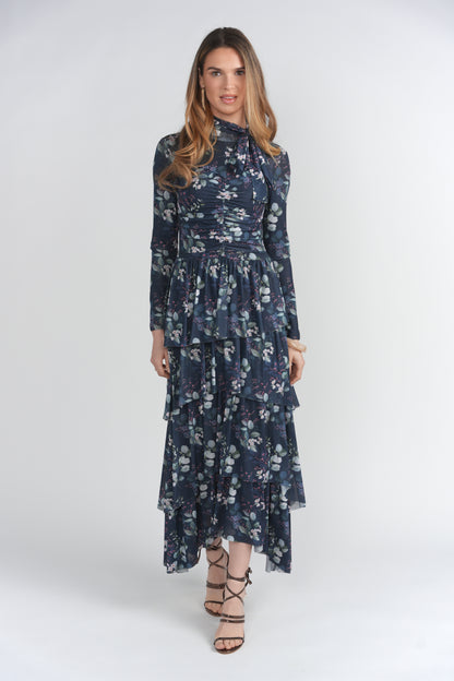 Europa Dress SS26