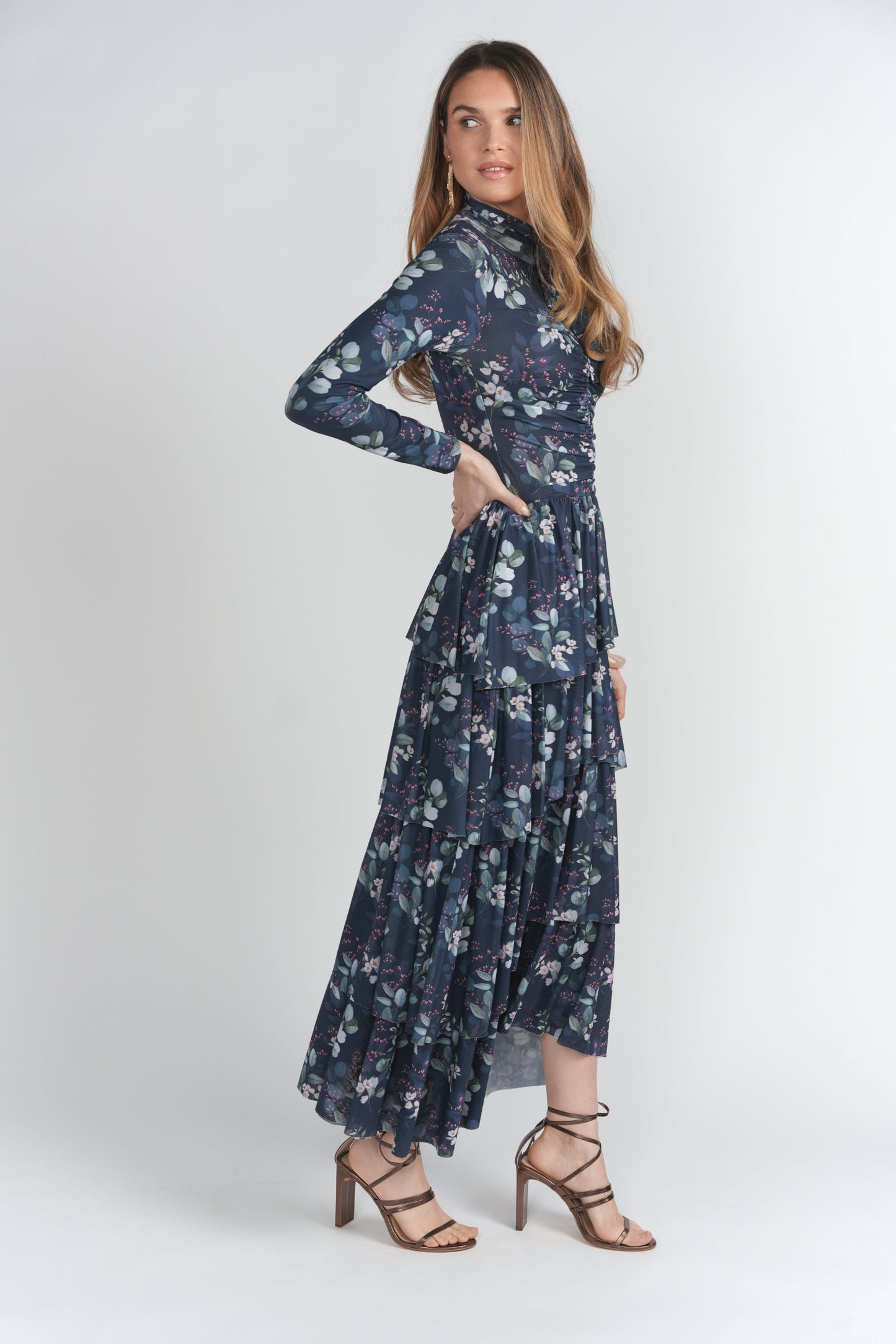 Europa Dress SS26