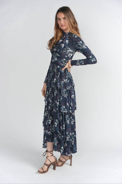 Europa Dress SS26