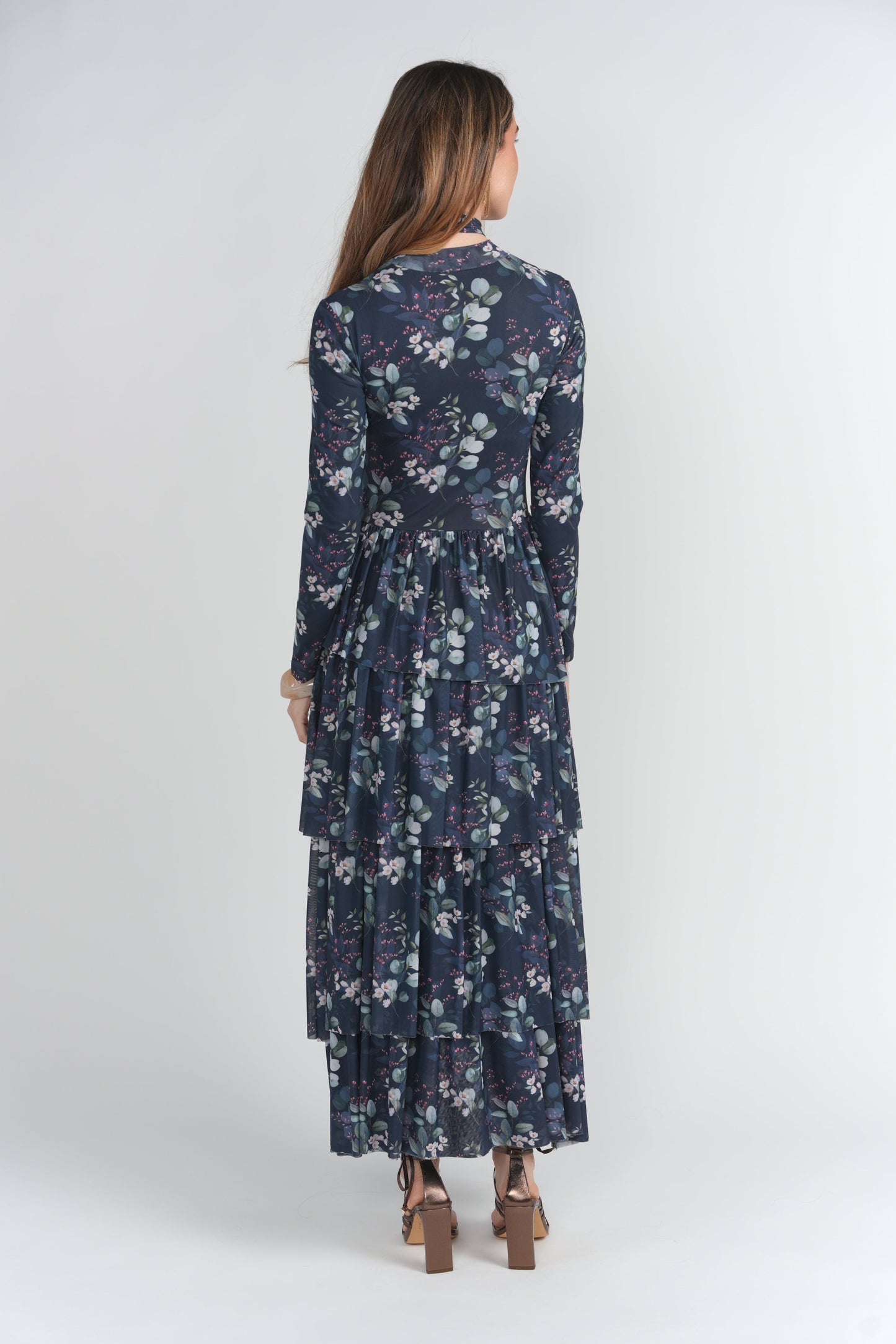 Europa Dress SS26