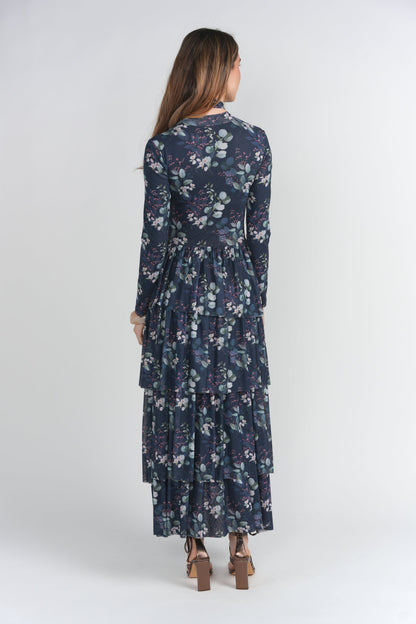 Europa Dress SS26