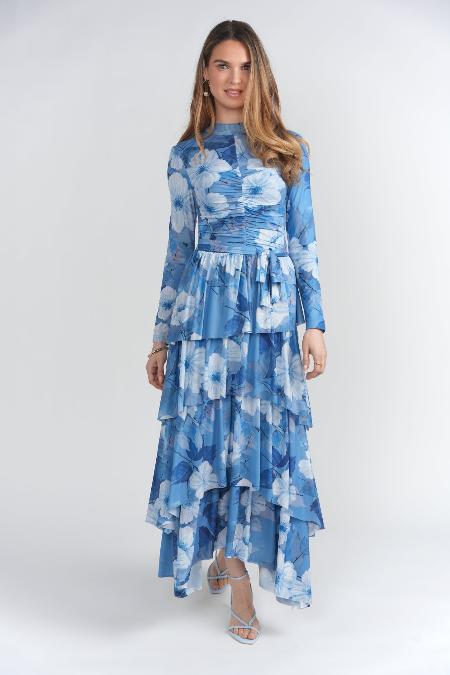 Europa Dress SS26