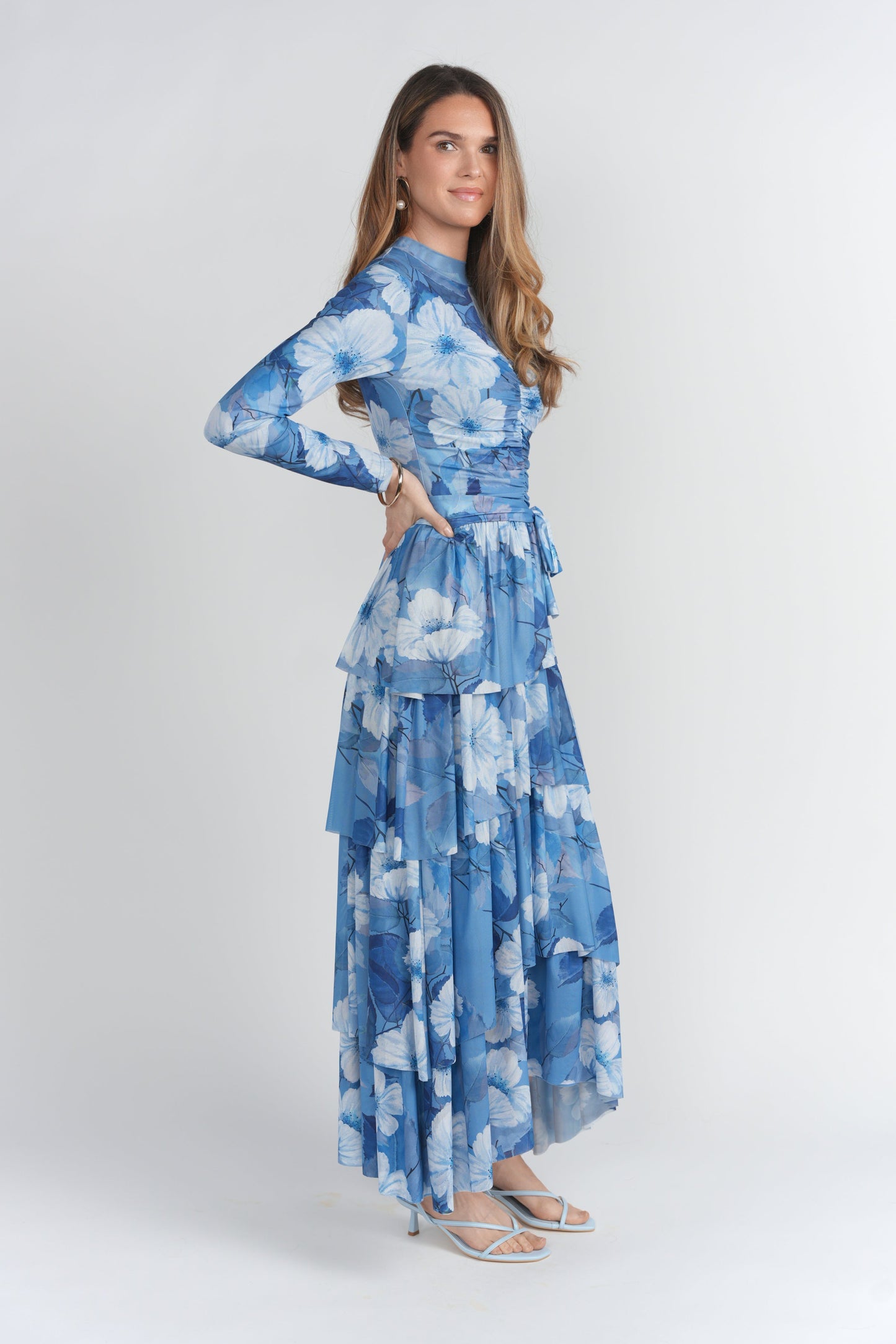 Europa Dress SS26
