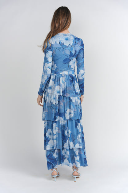 Europa Dress SS26