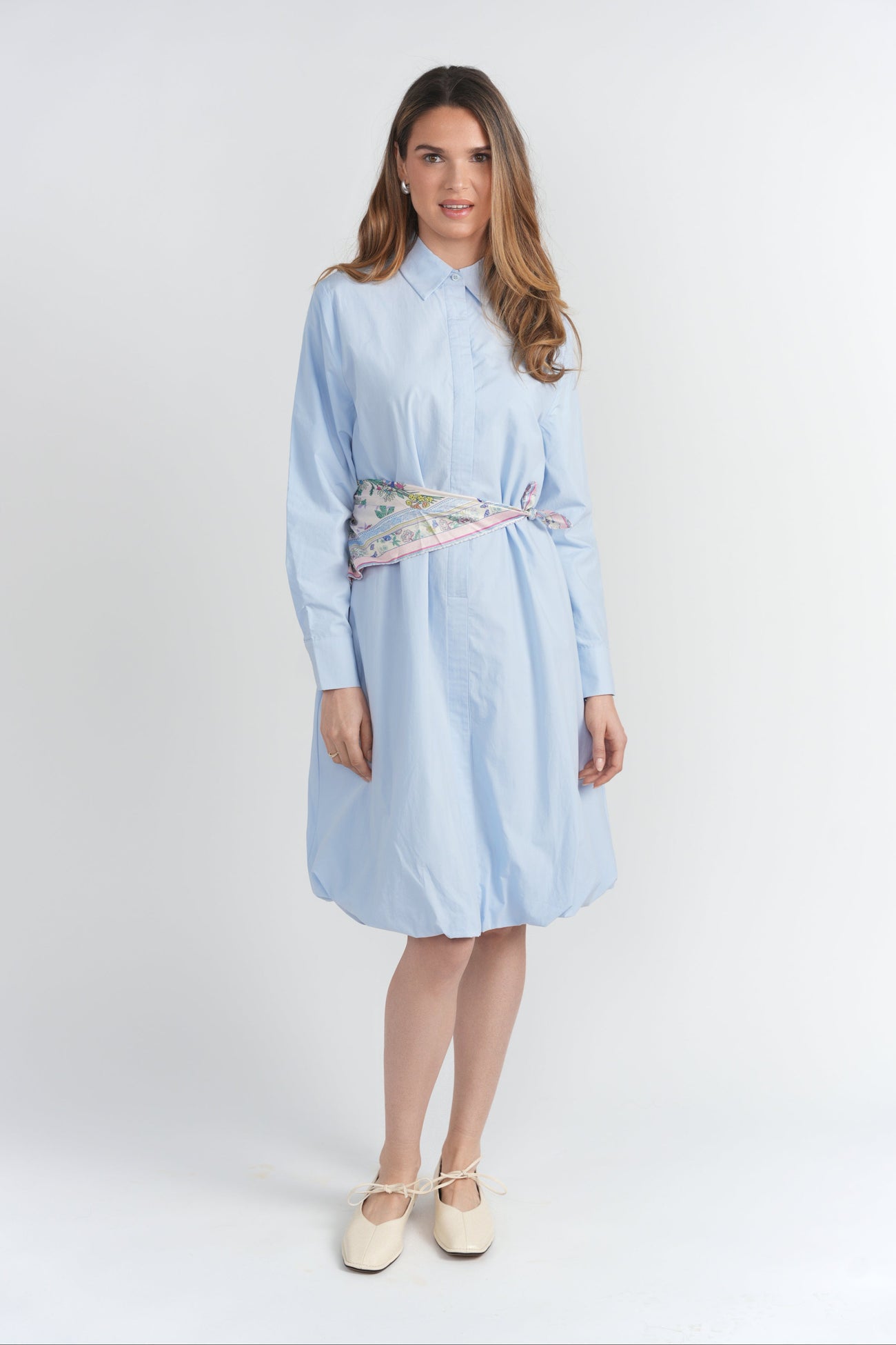 Elysia Dress