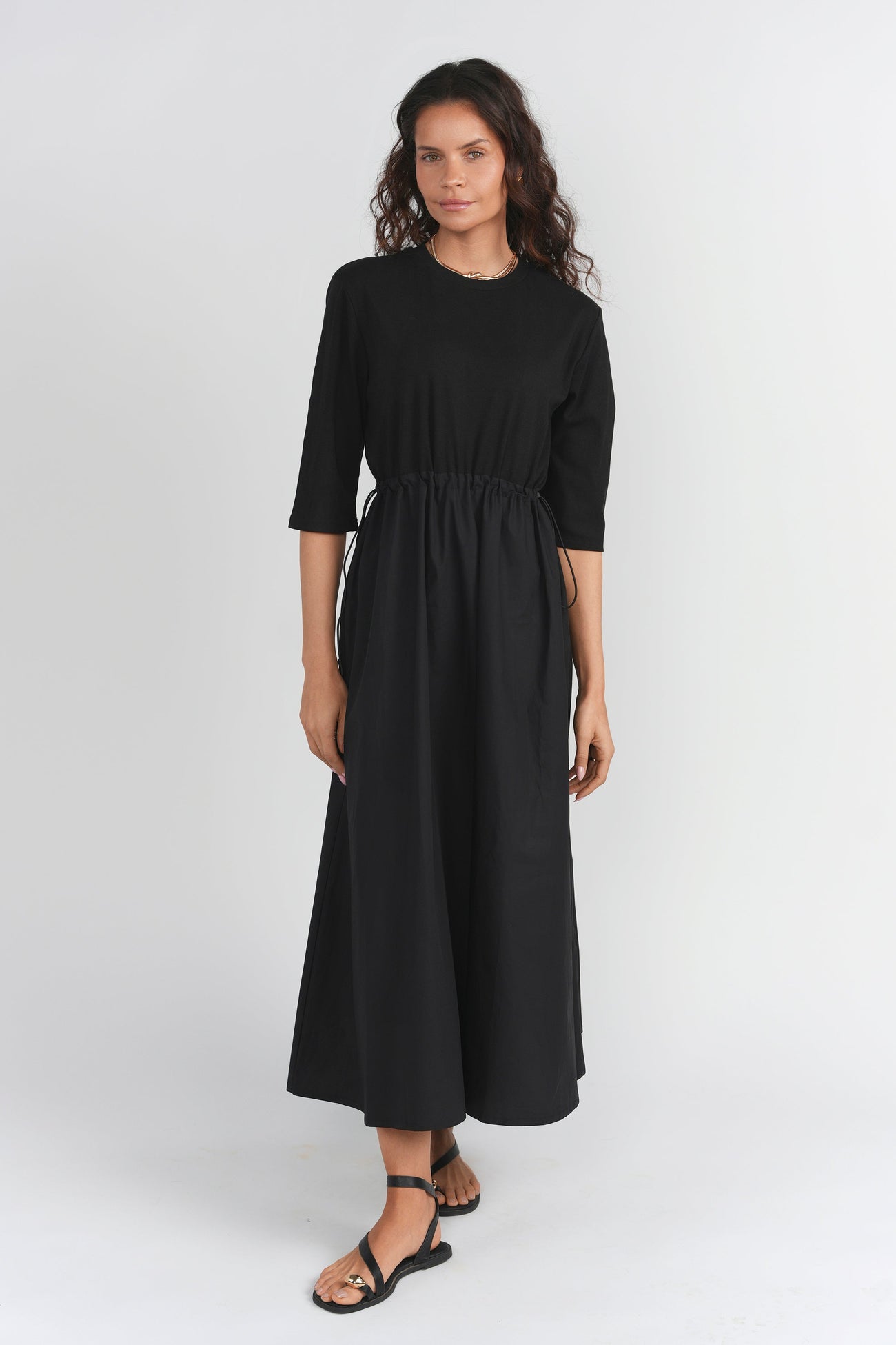 Valina Dress