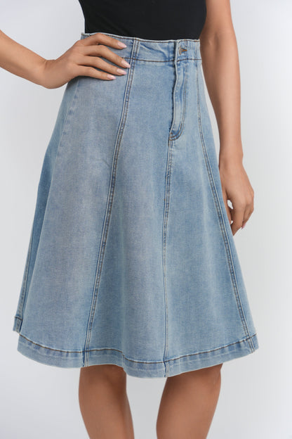 Carme Skirt 2.0