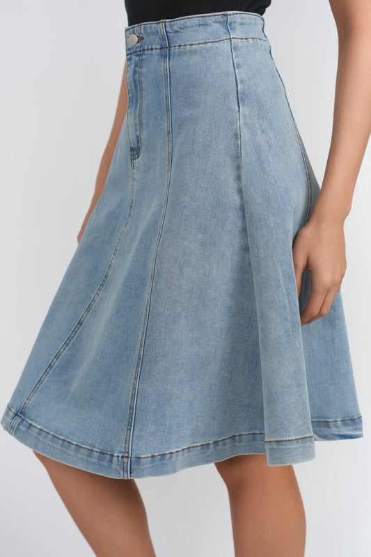 Carme Skirt 2.0