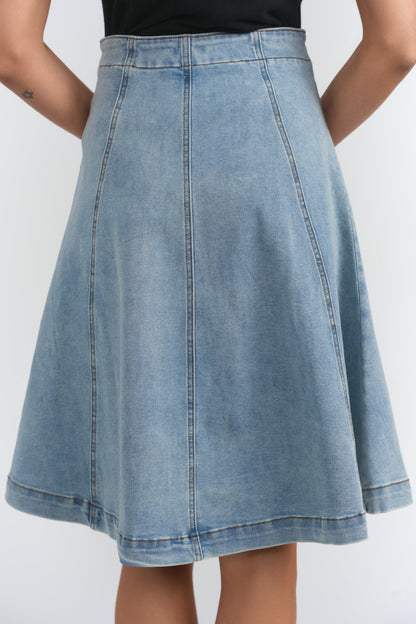 Carme Skirt 2.0