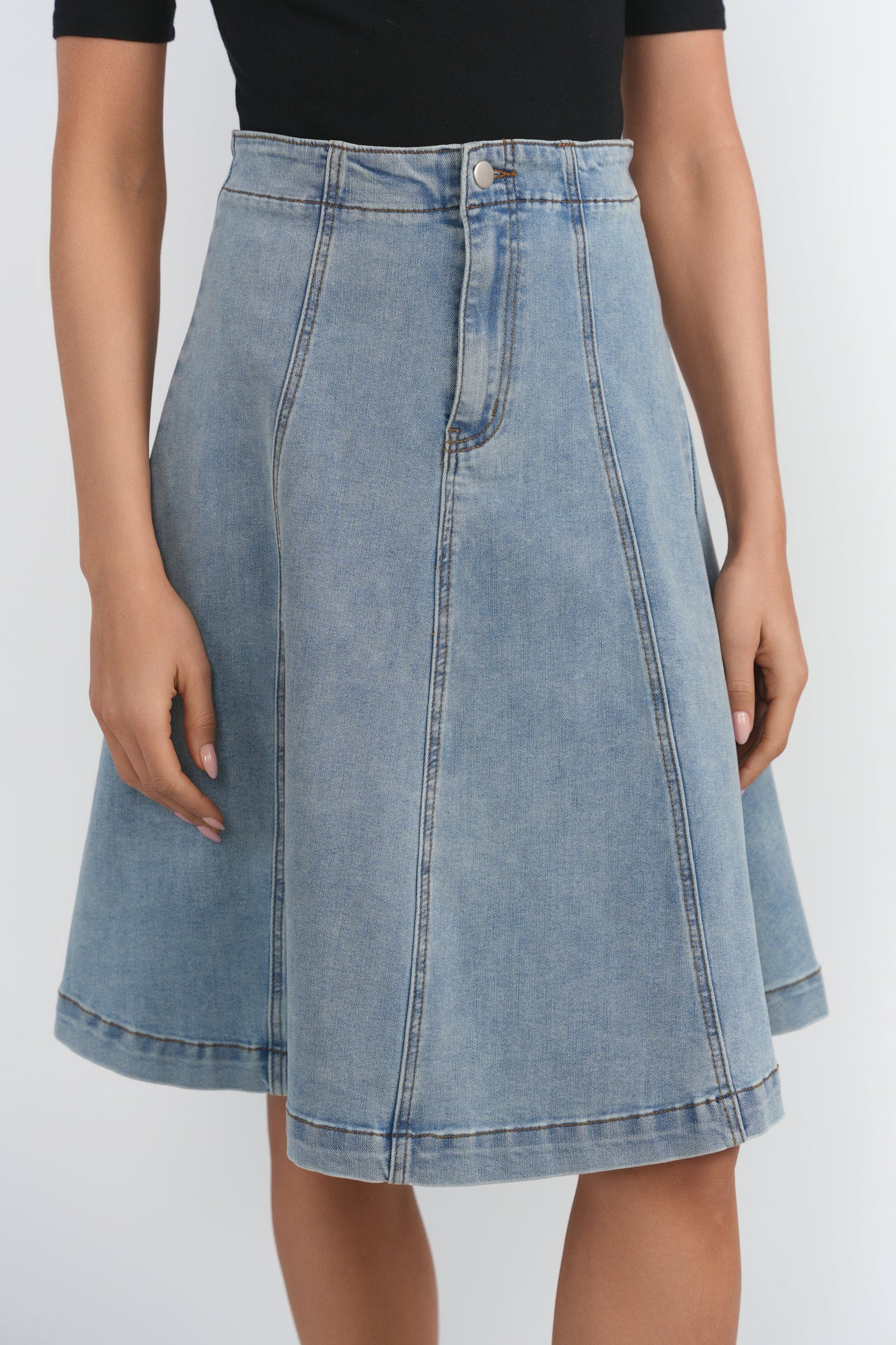 Carme Skirt 2.0