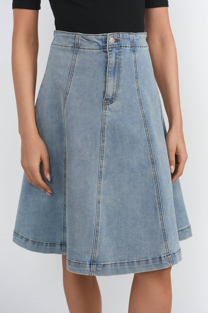 Carme Skirt 2.0