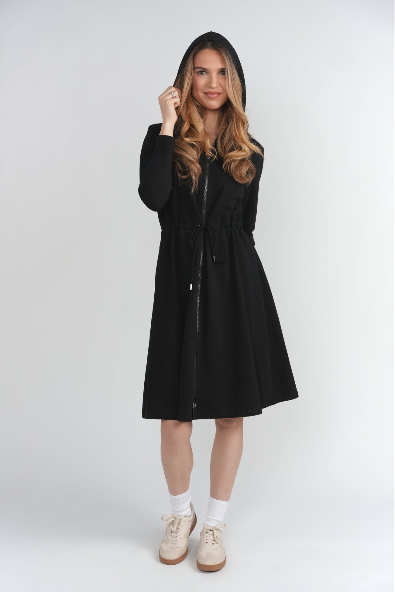 Aruna Dress 2.0