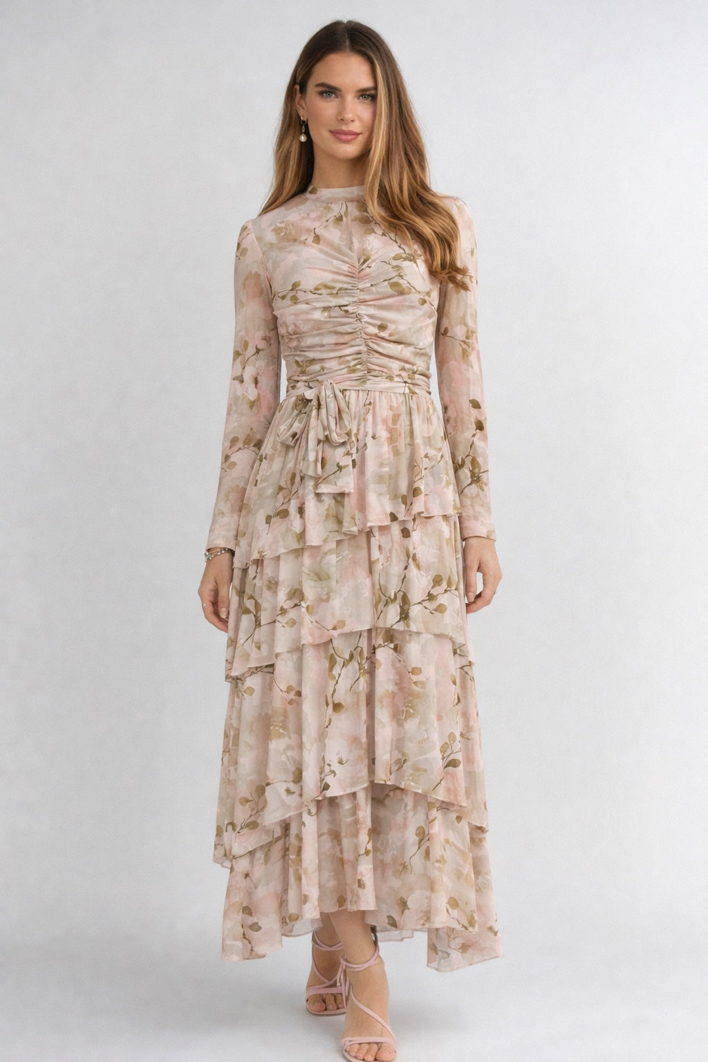 Europa Dress SS26