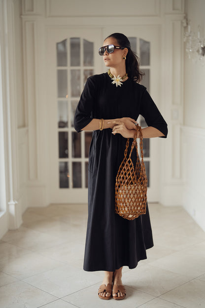 Valina Dress